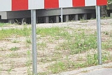 Kolejna zmiana organizacji ruchu na ul. Gen. Maczka i Gen. Berlinga