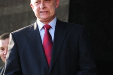 Dworzański będzie walczył o budżet dla Polski Wschodniej