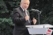 Jarosława Kaczyńskiego popiera tysiące białostoczan