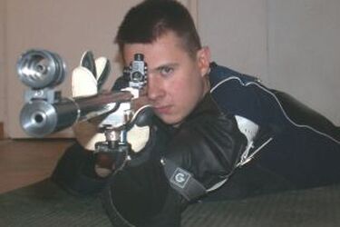 Wystrzałowy UKS Kaliber na Mistrzostwach Polski juniorów 2010