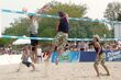 Letnie Grand Prix w sitakówce plażowej meżczyzn 