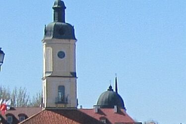 Białystok: Rozpoczyna się cykl "Koncerty przed Hejnałem"