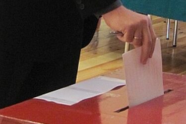 Wybory 2010: Polacy wybierają prezydenta
