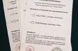 PKW: Policzono głosy z 95% obwodów. Jednak Komorowski