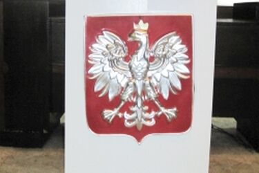 Powiat hajnowski: Komorowski rozgromił Kaczyńskiego