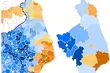 Podlasie poparło Jarosława Kaczyńskiego