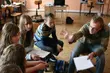 Konstelacja Żubr. Filmowe rozbudzanie Podlasia