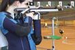 Białostocka karabinierka podwójną złotą medalistką mistrzostw Polski juniorów