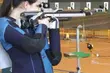 Białostocka karabinierka podwójną złotą medalistką mistrzostw Polski juniorów