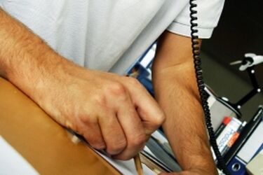 Telefoniczne konsultacje urologów