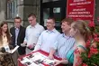 Białystok: Głosowanie bez meldunku było popularniejsze
