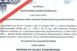 Na prezydencką przysięgę poczekamy zapewne do sierpnia