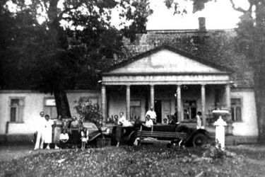 Krasnogruda: wmurowano kamień węgielny pod Międzynarodowe Centrum Dialogu