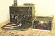 Szpiegowska wystawa w Muzeum Wojska