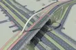 Powstaje wiadukt w ciągu ul. Lodowej i Oliwkowej