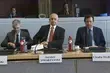 Marszałek Dworzański rozmawiał z Barroso o budżecie UE