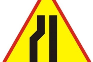 Zamknięto jeden pas ruchu na ul. Cieszyńskiej