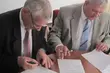 Szpitale z Choroszczy i Grodna będą razem pozyskiwać środki unijne