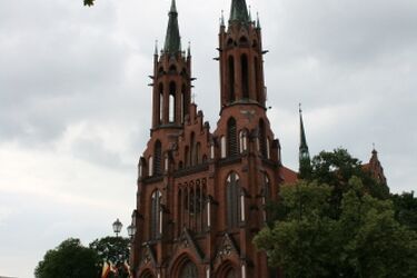 Rusza letni cykl koncertów organowych