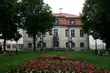 Zwiedź bezpłatnie pałacyk gościnny
