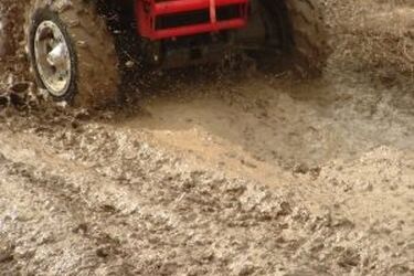 Wypadek quadem. Nie żyje 45-letni mężczyzna