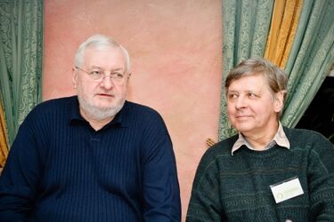 Filmvisage. Niedzielne atrakcje