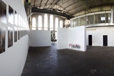 Galeria Arsenał: Dobra książka za dobrą recenzję