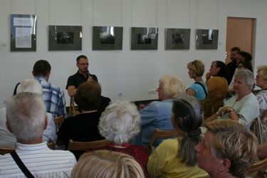 Magiczne prawosławie. Niezwykła wystawa u Zamenhofa