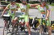 Spełniają marzenia na rowerach. Teraz zawitają do Białegostoku