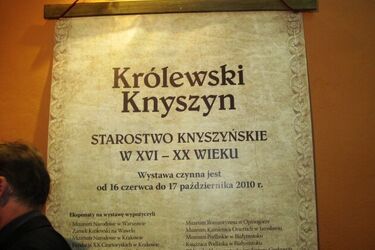 Tragiczna miłość królewskiej pary. Historyczny seans w muzeum