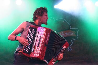 Basowiszcza. Nowy pomysł na festiwal