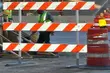 Całkowicie zamknięto ul. Grabową na Dojlidach Górnych