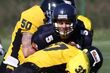  Kolejne zwycięstwo Lowlanders Białystok 