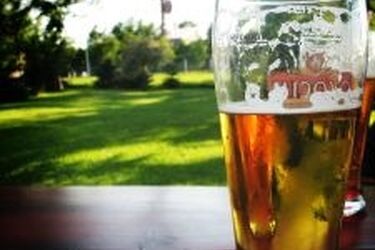 Pijany 16-latek wracał z festynu motorowerem