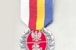 Zarząd województwa przyznał pięć odznak honorowych