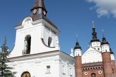 Oddychać prawosławiem. Wystawa fotografii 