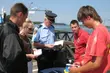 Trwa kontrola kąpielisk w Augustowie. Na razie nie budzą zastrzeżeń