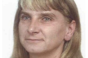 W Hiszpanii zaginęła 42-letnia mieszkanka Szepietowa