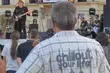 Drugi dzień festiwalu Pozytywne Wibracje