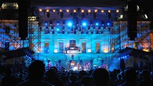 Zakończył się festiwal Pozytywne Wibracje. Kto nie był, niech żałuje!