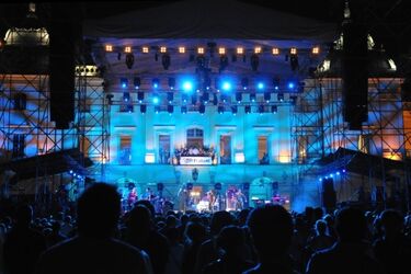Zakończył się festiwal Pozytywne Wibracje. Kto nie był, niech żałuje!