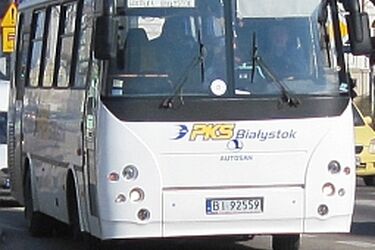 Kolejne przerwane obrady ws. komunalizacji podlaskich PKS-ów