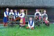 3. Podlaska Oktawa Kultur. Międzynarodowy folk pod ratuszem