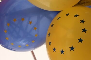 Europejskie targi. Szansa dla podlaskich firm