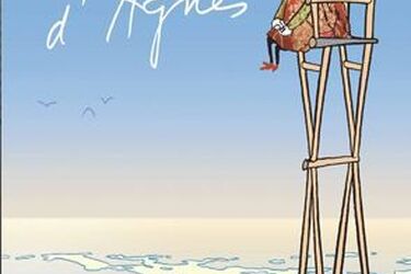 "Plaże Agnes" w Starej Elelektrowni