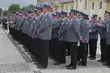 Święto Policji na Rynku Kościuszki