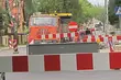 Zamknięto łącznicę na widukcie
