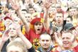 Superpuchar jest nasz! Jagiellonia wygrała z Lechem Poznań