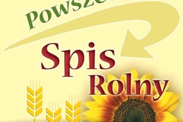 Rolniku, spisz się sam