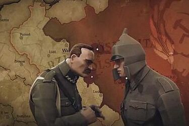 "Historia Polski" w 8 minutach. Pełna wersja filmu Bagińskiego [video]